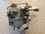 Omc Johnson / Evinrude Carburetor 318505-D2. Fixed Price $100.00.