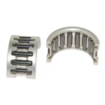 Mercury 30-35-50-55-60-75-90-135-150 Bearing Con Rod 8M0045428 Caged 17514A1. Fixed Price $25.23.