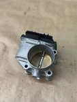 Oem Yamaha Throttle Body Pn# 6DA-13751-01-00 (B-97). Fixed Price $369.00.