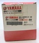 Yamaha Meter Speed/fuel Assy/assembly 6Y8-83500-01-00 Genuine/oem. Fixed Price $469.88.