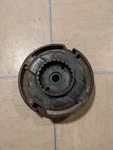 1984 Mercury 25HP Flywheel Assembly. Fixed Price $100.00.