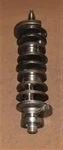 Mercury 225 Hp Stroke Crankshaft Assembly Pn 842753A02 Fits 1999+. Fixed Price $420.00.