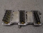Reed Plate & Valve 61A-13624-00-94 Yamaha 1990-1994 1225 250 Hp Outboard. Fixed Price $62.99.