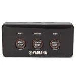 Yamaha Boat Command Link Panels 6X6-W0035-90-00 Triple Engine (kit). Fixed Price $987.90.