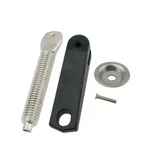 Clamp Screw Set Transom Pad Plate Swivel Pin For Yamaha Outboard. Fixed Price $14.99.