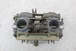 79 Suzuki GS425L Carburetors (see Descp). Fixed Price $169.15.