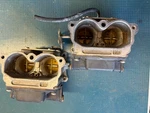 1988-1990 Johnson Evinrude 432125 0334327 Carburetor Lot Of Parts Only!. Fixed Price $149.95.