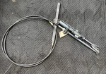 Yamaha Boat Marine Power Steering Rack Ram Actuator Cylinder Cable Mount. Fixed Price $175.99.