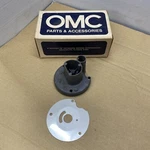 Omc Evinrude Johnson Water Pump Housing & Plate 391741 BB-84. Fixed Price $39.99.