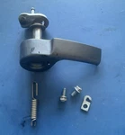 Oem Yamaha Vmax Sho Clamp Lever Front 6CB-42815-01-8D. Fixed Price $31.49.
