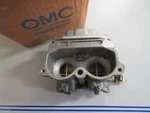 *new Oem* 0820 Omc Johnson Evinrude 80' 81' 150 200HP Center Carburetor 390402. Fixed Price $46.00.