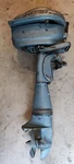Parting Seaking Ward 25GG-9015A 5HP Outboard Boat Motor. Fixed Price $555.55.