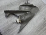 Evinrude Johnson Hp 1968-1982 Weedless Lower Unit Gearcase 386493 #9. Fixed Price $75.00.