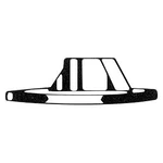 Camp Company 76214-4 Mercury Zinc Skeg Anode. Fixed Price $23.57.