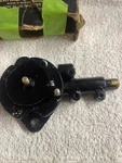 Mercury Quicksilver 48165A5 Reverse Lock Valve And Shift Lever. Fixed Price $75.00.