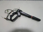 Mercury Mariner Outboard Tiller Handle Assemby 8, 9.9 Hp 209CC 4 Stroke. Fixed Price $480.00.