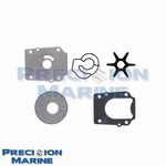 Suzuki Outboard Four Stroke Water Pump Kit 17400-87L04. Fixed Price $64.34.