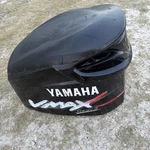 Yamaha Outboard Vmax Series 2 Hpdi Top Cowling Cover 300HP. Fixed Price $298.00.