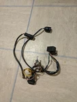1989 Yamaha 40HP Pilot Light Assembly. Fixed Price $65.00.