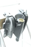 333622 332440 Johnson Evinrude 1989-05 Swivel & Transom Brackets 35 + Hp. Fixed Price $165.00.