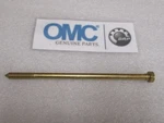 Q1A Evinrude Johnson Omc 0387937 Thru Bolt Oem New Factory Boat Parts. Fixed Price $9.15.