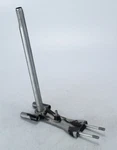 Mercury 1991 1992 - 2006 Swivel Pin Steering Arm 50 55 60 Hp Ready To Install. Fixed Price $215.00.
