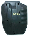 Yamaha Intake Silencer Assy 67H-14440-00-00 '99-05 150-200HP 2-STROKE. Fixed Price $34.26.