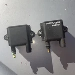*30 Day Warranty* (lot Of 2)OEM Mercury Quicksilver Ignition Coil 856991. Fixed Price $18.00.