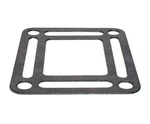 Mercury Mercruiser 27-39915 4 Cyl 153 Cid 120HP Exhaust Elbow Gasket 18-2819. Fixed Price $9.95.