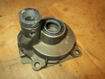 Suzuki Oem Water Pump Housing 17410-95D11. Fixed Price $57.66.