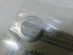 1990 Mercury Outboard 25 Hp Quicksilver 12-32666 Genuine Oem Thrust Wash. Fixed Price $24.99.