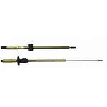 Seastar 400 Series CC17012 Johnson Evinrude Control Cable 12' Shift Throttle. Fixed Price $50.69.