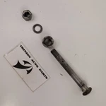 1963 Evinrude 3HP Outboard Motor Model #3302S Tilting Bolt W Nut Spring 203179. Fixed Price $9.99.