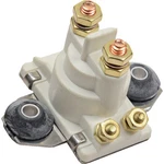 New 12 Volt 4 Terminal For Mercury Marine Solenoid 89-818997T1 89-818998A1. Fixed Price $26.72.