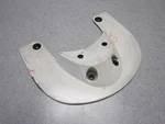345776 Evinrude Johnson Midsection Exhaust Housing Spray Deflector 115-300 Hp. Fixed Price $18.99.