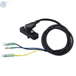 859187A1 Tilt Trim Position Sensor Sender Port Mount For Mercury Mariner. Fixed Price $32.54.