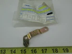 New Nos Genuine Omc Marine Boat Throttle Lever & Pin Assembly Part Number 986517. Fixed Price $11.99.