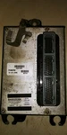 Mercury Verado 275HP Computer Ecm 885558 Outboard Motor Marine 8M0025324 PCM0702. Fixed Price $700.00.