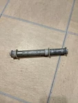 2003 Yamaha 115HP Lower Shock Mount Pin. Fixed Price $85.00.