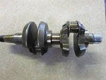 Omc Johnson Evinrude Crankshaft 0315474. Fixed Price $119.95.