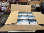 Quicksilver Water Filters (8M0154754) (mar-fuelf-il-tr) (18-7866). Fixed Price $198.98.
