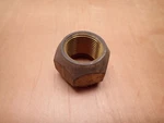 New Oem Mercury Outboard Propeller Nut 11-805093. Fixed Price $10.00.