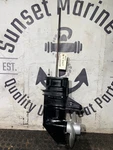Mercury F9.9EXLPT Hp Four-stroke Lower Unit Assy.. Fixed Price $999.00.