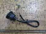 *90 Day Warranty* 0780 Suzuki Oil Warning Switch Assy 37930-95612. Fixed Price $11.44.