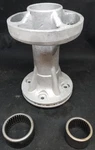 Johnson Evinrude 1975 - 1982 1983 Bearing Carrier Housing 150 175 200 235 Hp. Fixed Price $70.00.