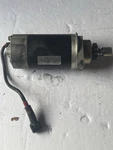 Yamaha 9.9 Hp 4-STROKE Outboard Starter Assembly 6G8-81800-11-00 1988 2005. Fixed Price $125.00.