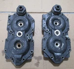 Johnson Evinrude Outboard 90 Hp - 115 Oem Cylinder Head 335810. Fixed Price $50.00.
