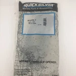 Mercury Quicksilver Anode Assembly 821629A2 New Oem Nos. Fixed Price $18.79.