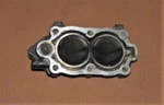 Johnson 9.9 Hp Stroke Cylinder Head Assembly Pn 0329917 Fits 1974-1992. Fixed Price $39.20.