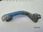 Used Oem Omc Johnson Evinrude Shift Handle # 277223. Fixed Price $8.99.